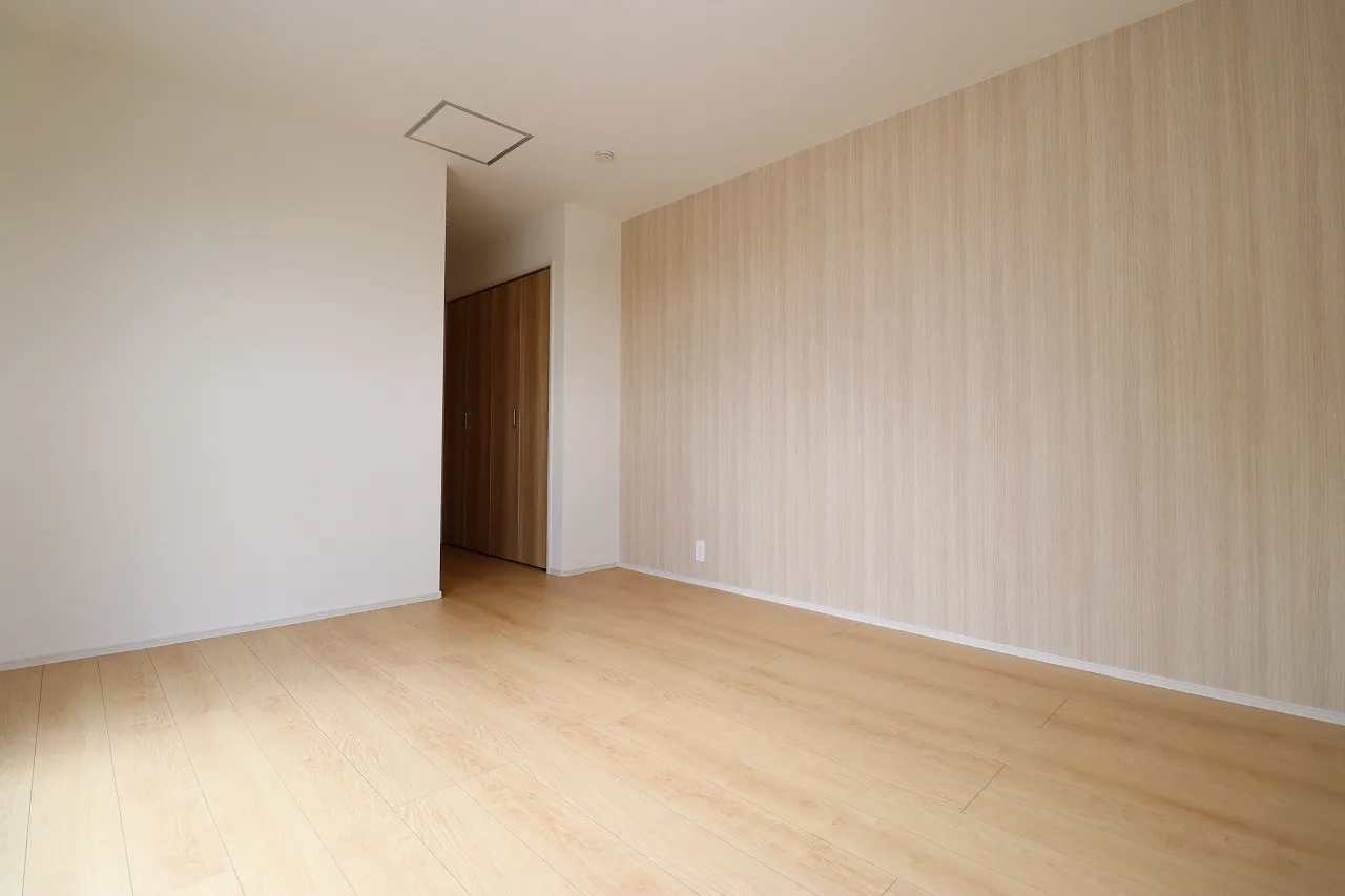 ①号棟　洋室A(7.0帖)