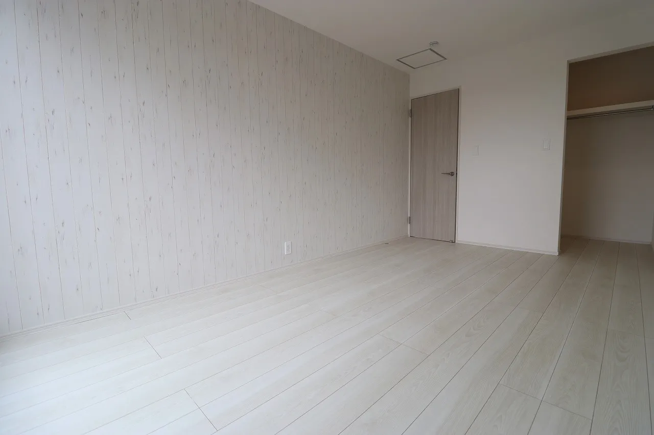 ②号棟　洋室A(7.5帖)