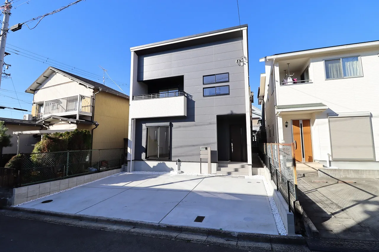 外観写真