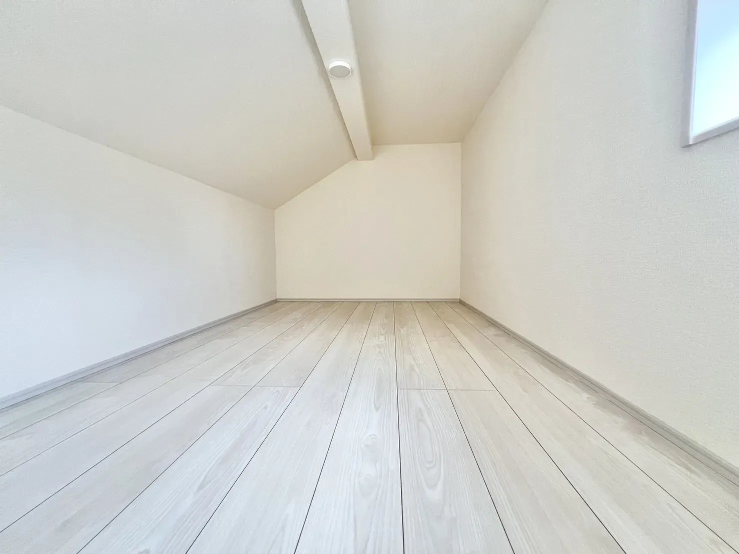 【2号棟】ロフト