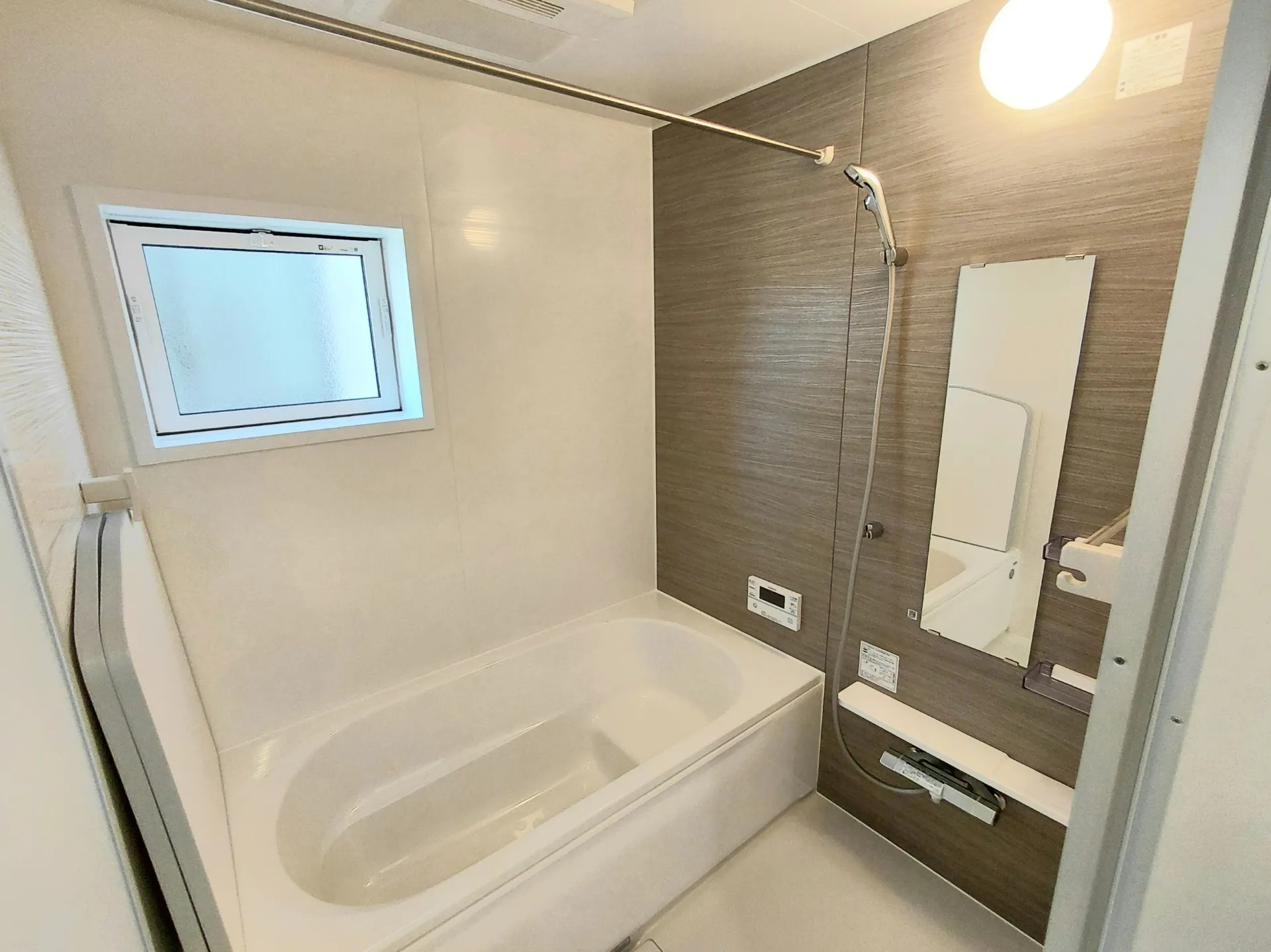 2号棟　浴室