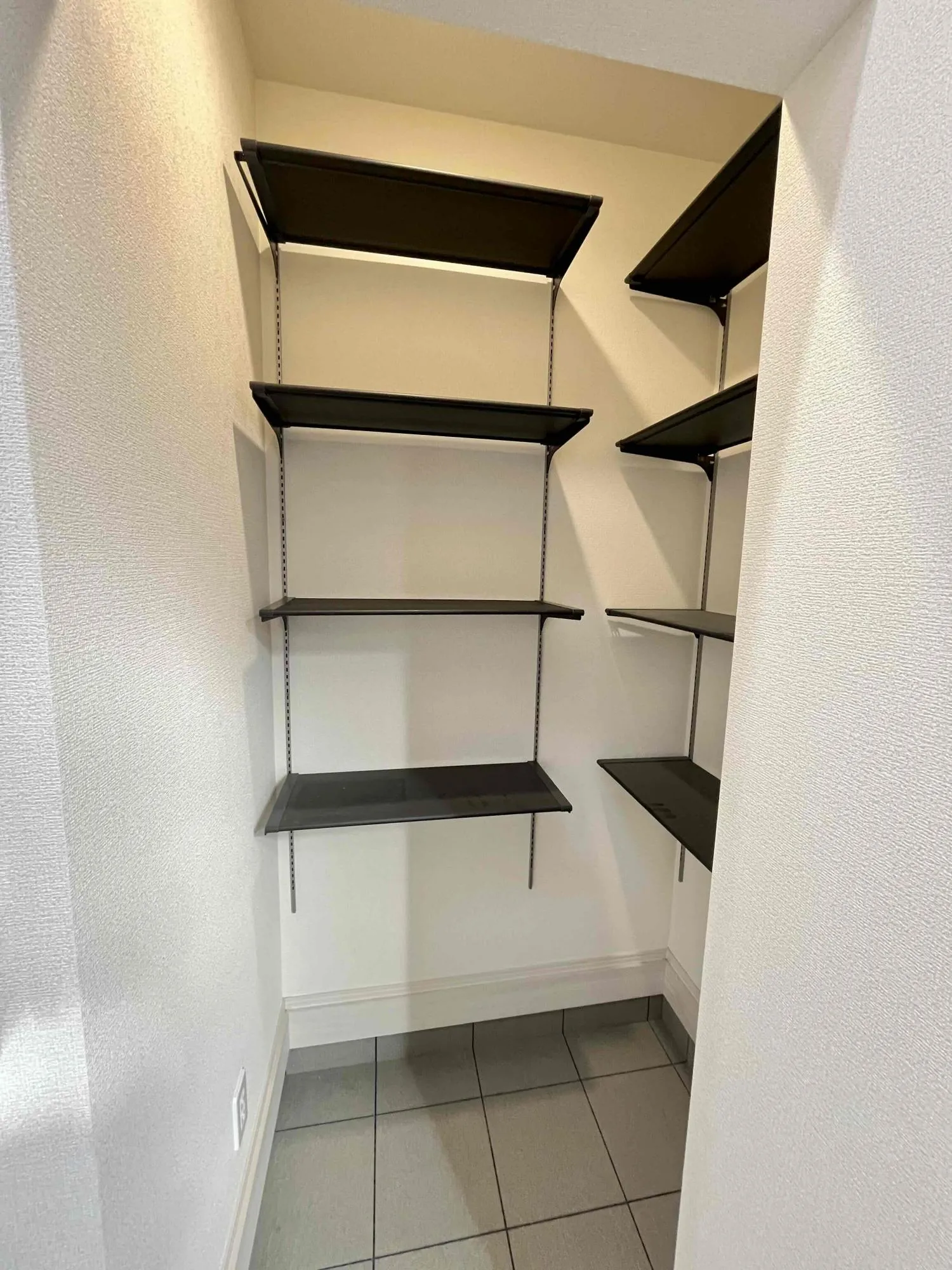 1号棟 土間収納
