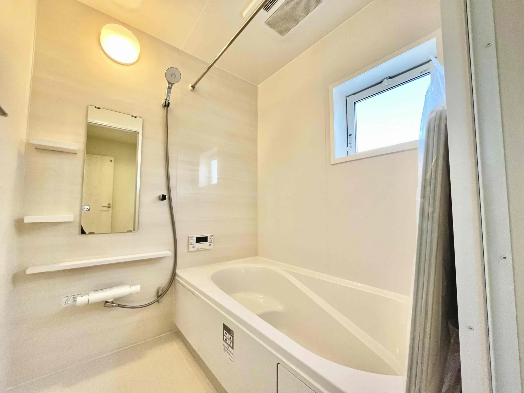 3号棟　浴室