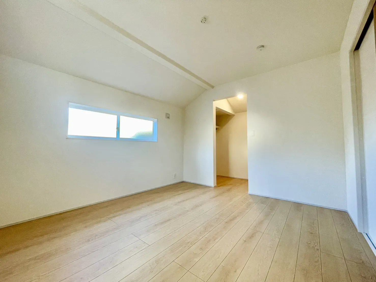 【2号棟:洋室7帖】