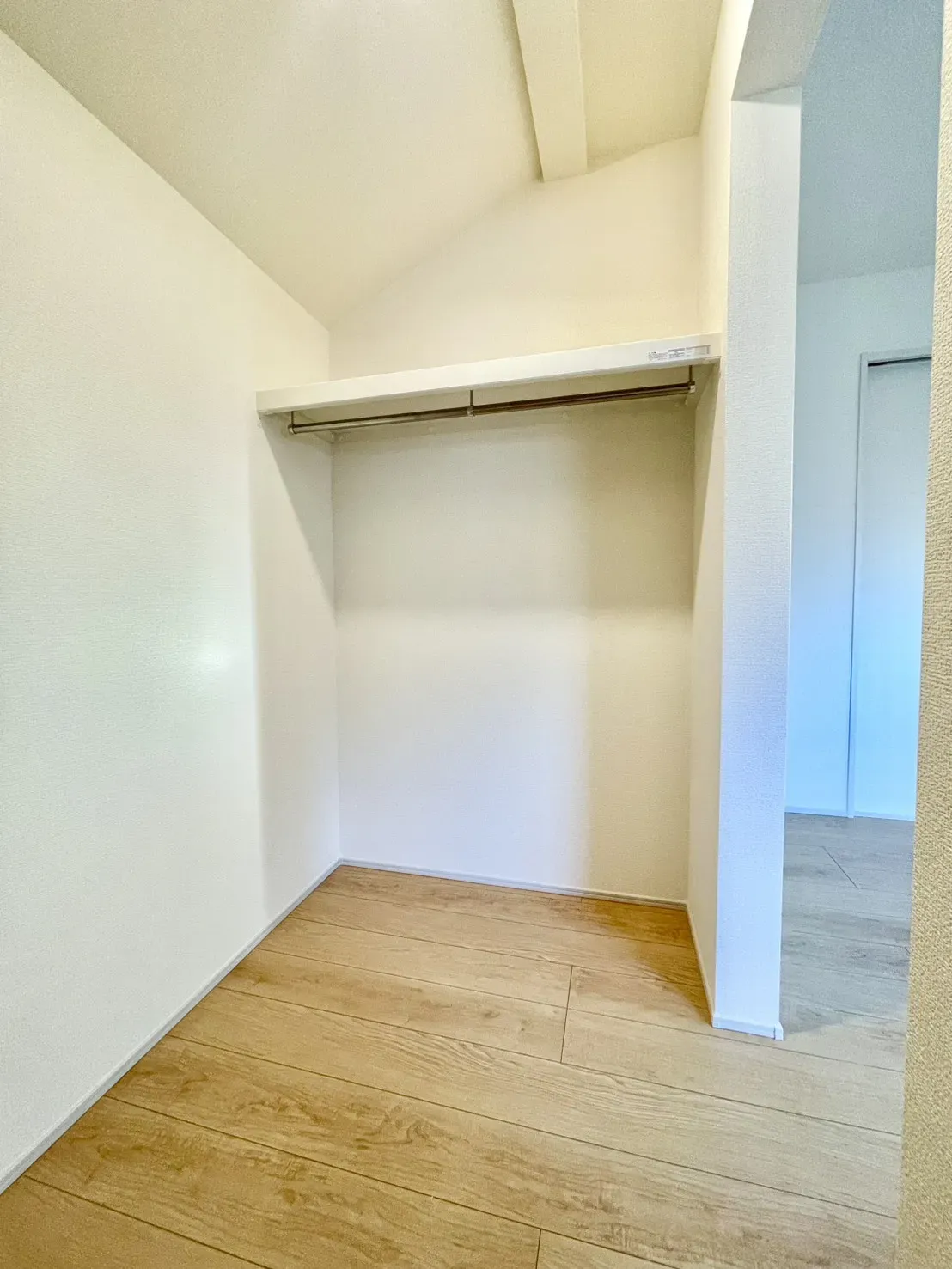 【2号棟:洋室7帖】