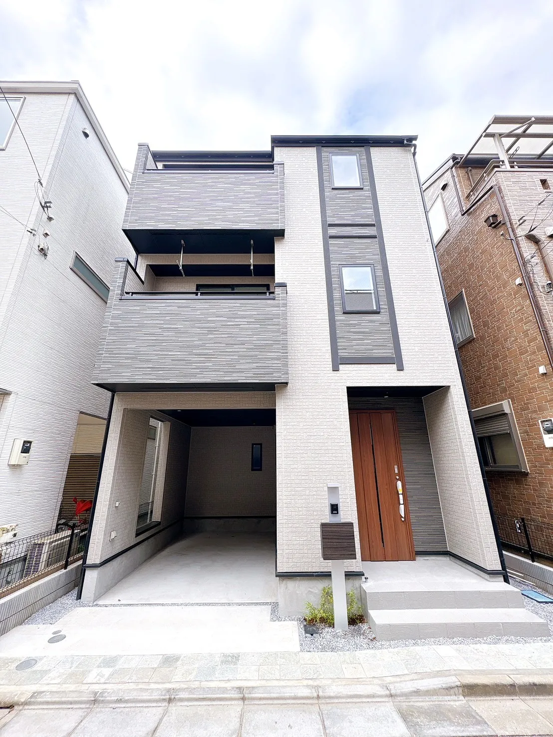 【販売現地】税制優遇のBELS評価書取得♪