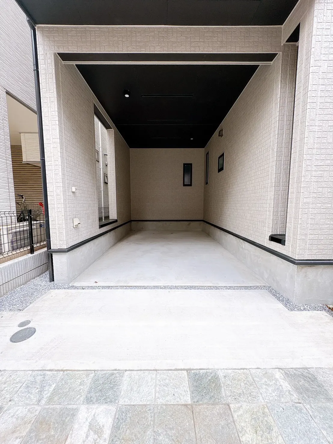 【販売現地】耐震等級3(最高級)の永住邸♪