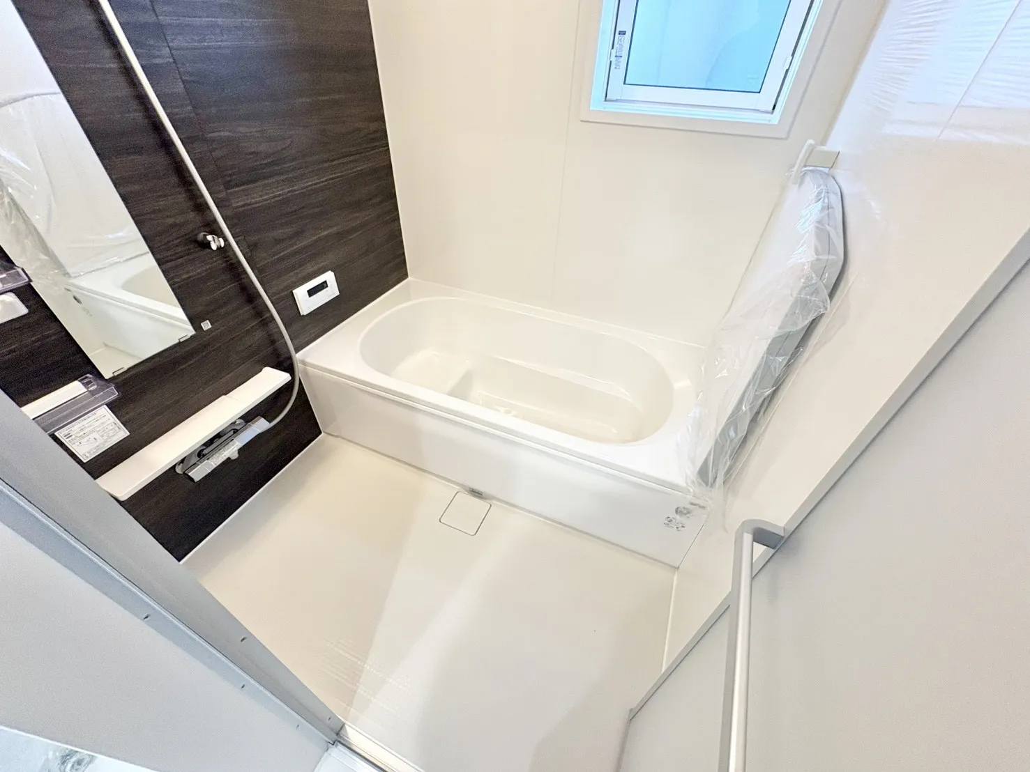 ☆1号棟　浴室☆