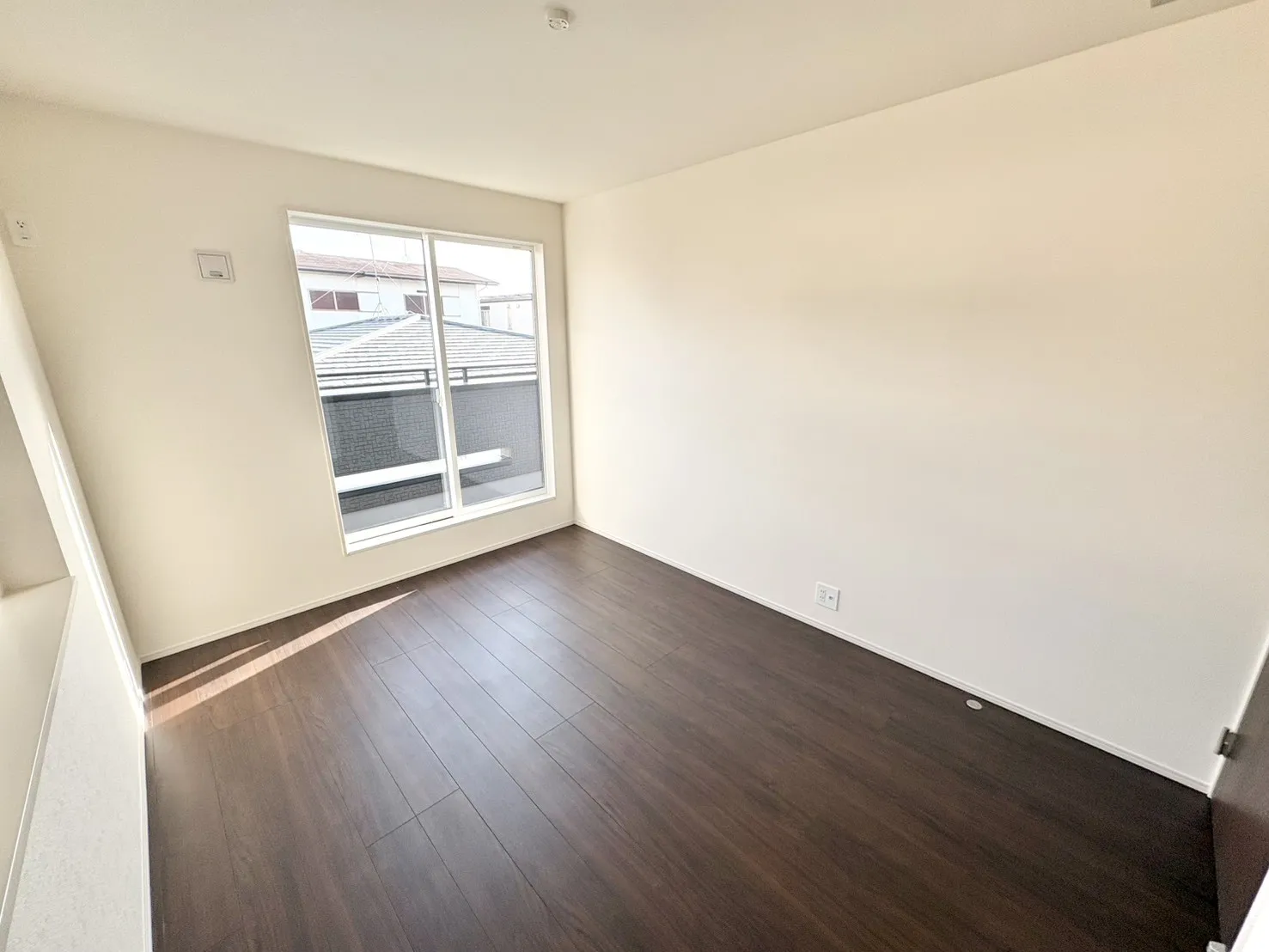 ☆2号棟　6畳洋室☆