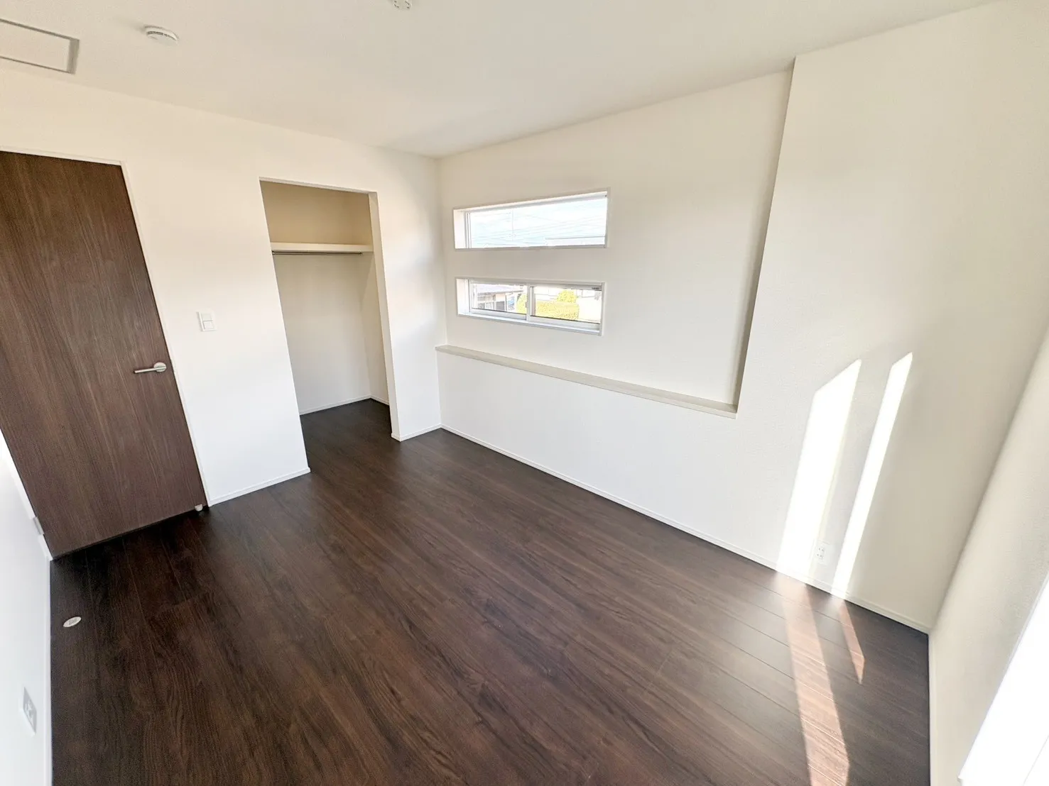 ☆2号棟　6畳洋室☆