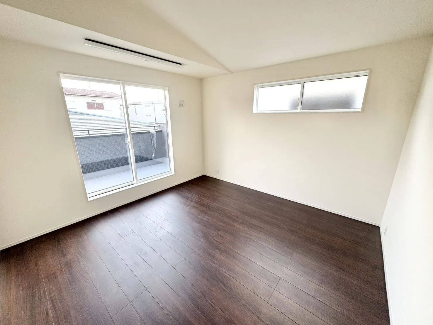 ☆2号棟　主寝室☆