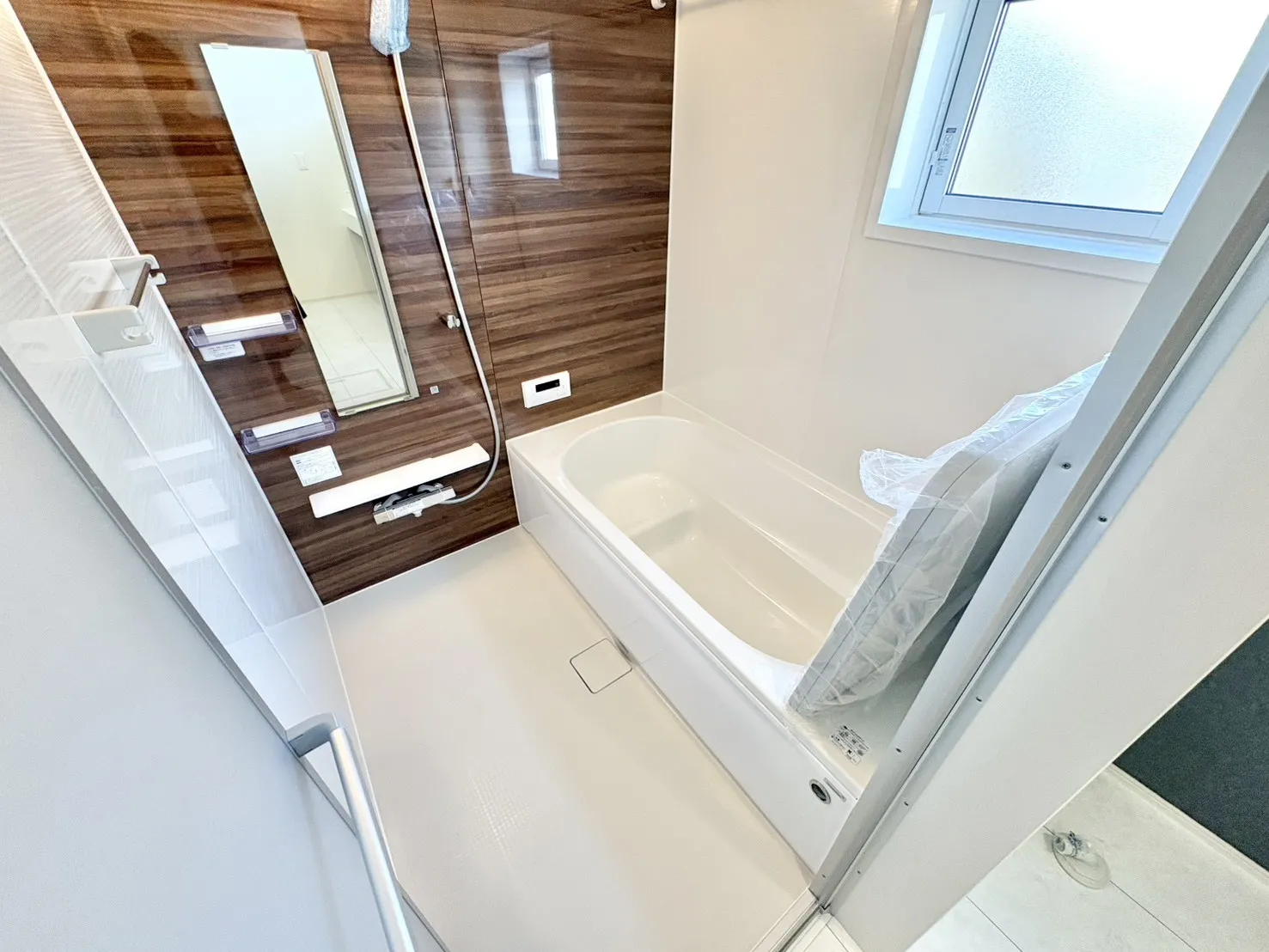 ☆1号棟　浴室☆