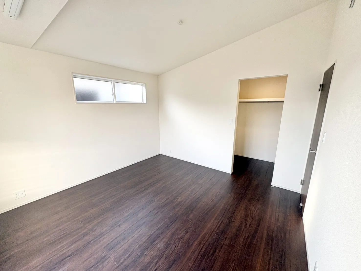 ☆2号棟　主寝室☆