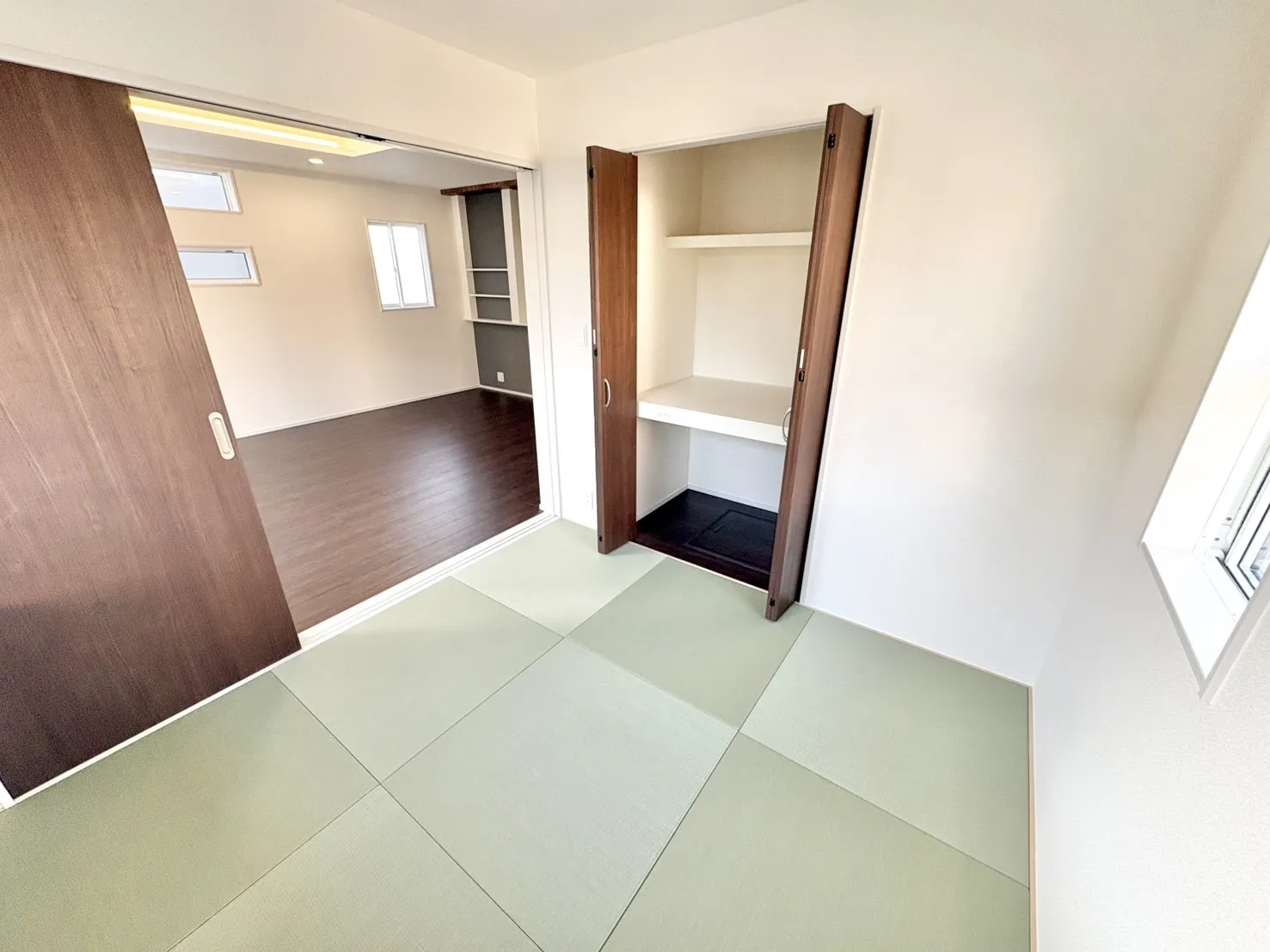 ☆2号棟　和室☆