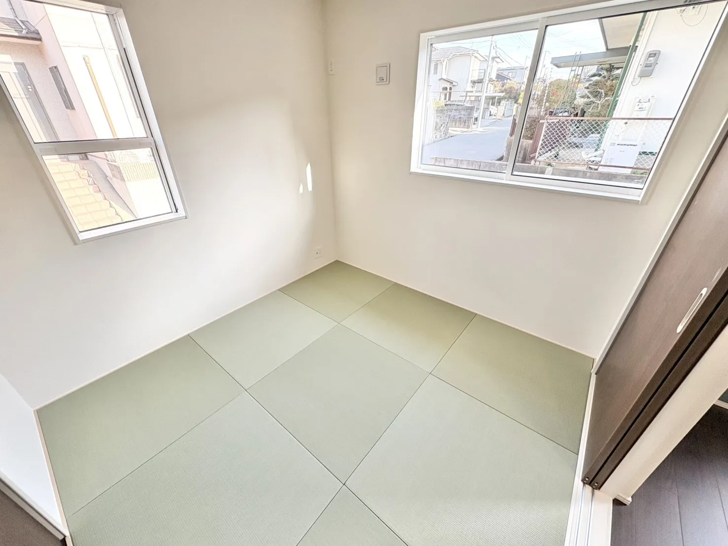 ☆2号棟　和室☆