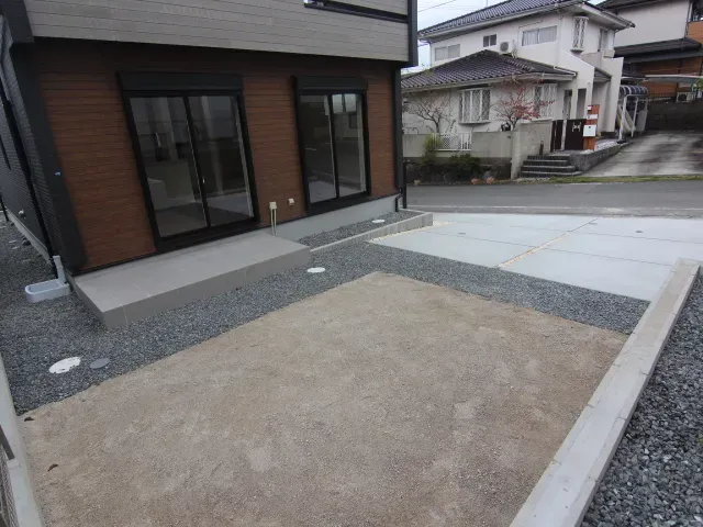 カースペース 1号棟