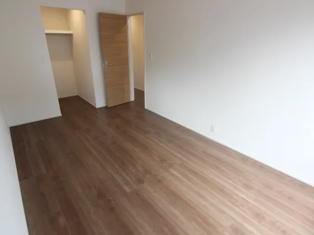 洋室7.5帖 1号棟