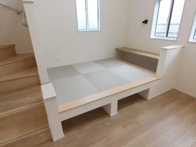 マルチスキップ 2号棟