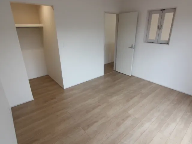 洋室7帖 2号棟