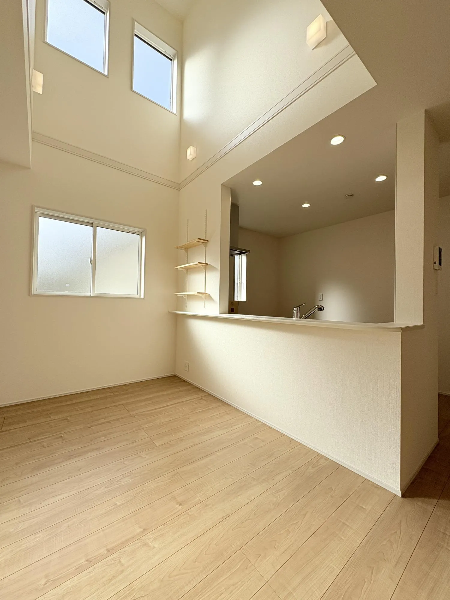 3号棟 ダイニング