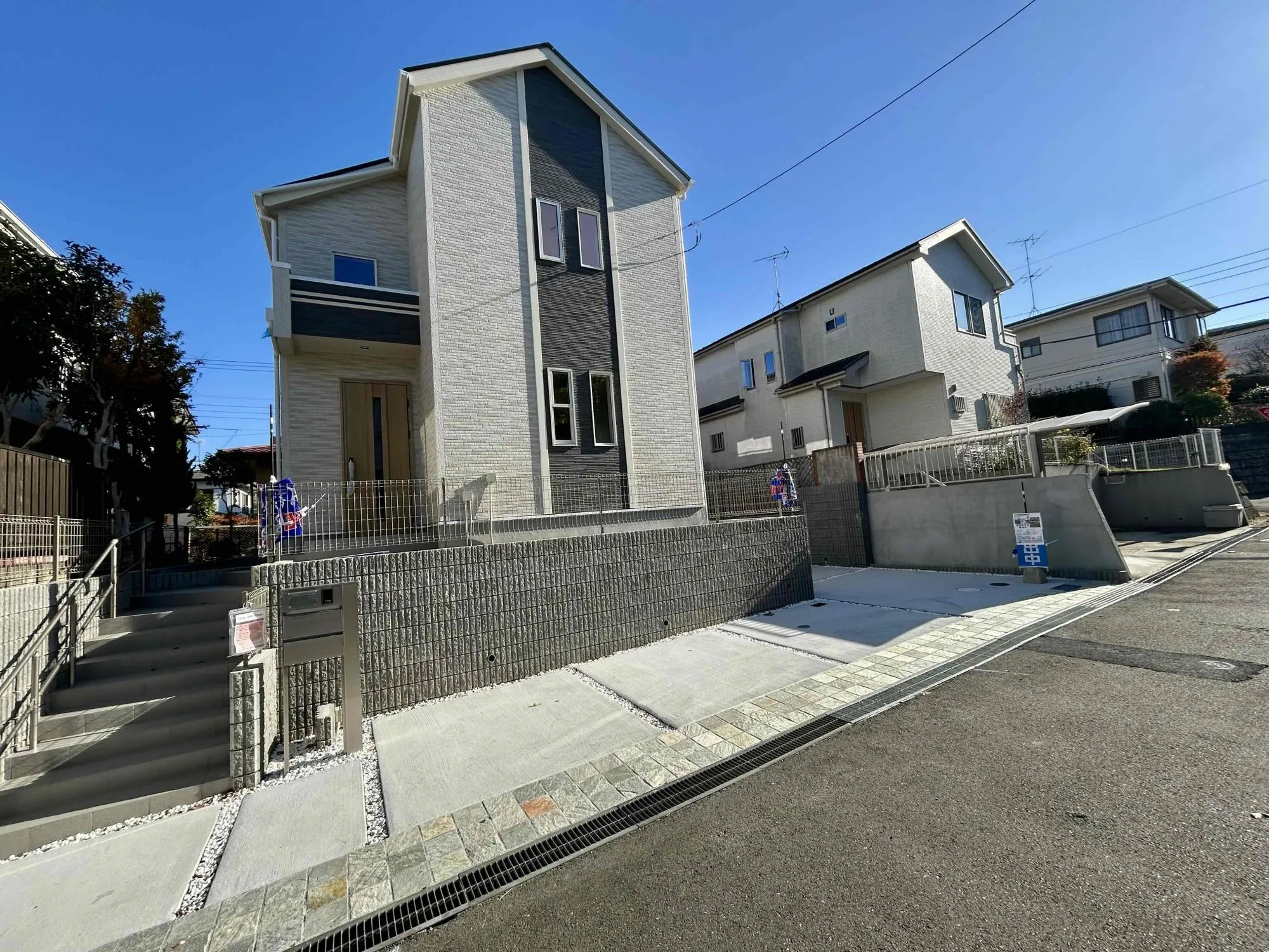 販売現地(R7.11.11)