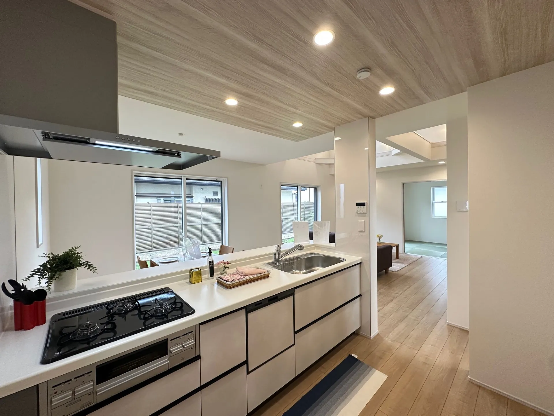 【現地写真/10月撮影】