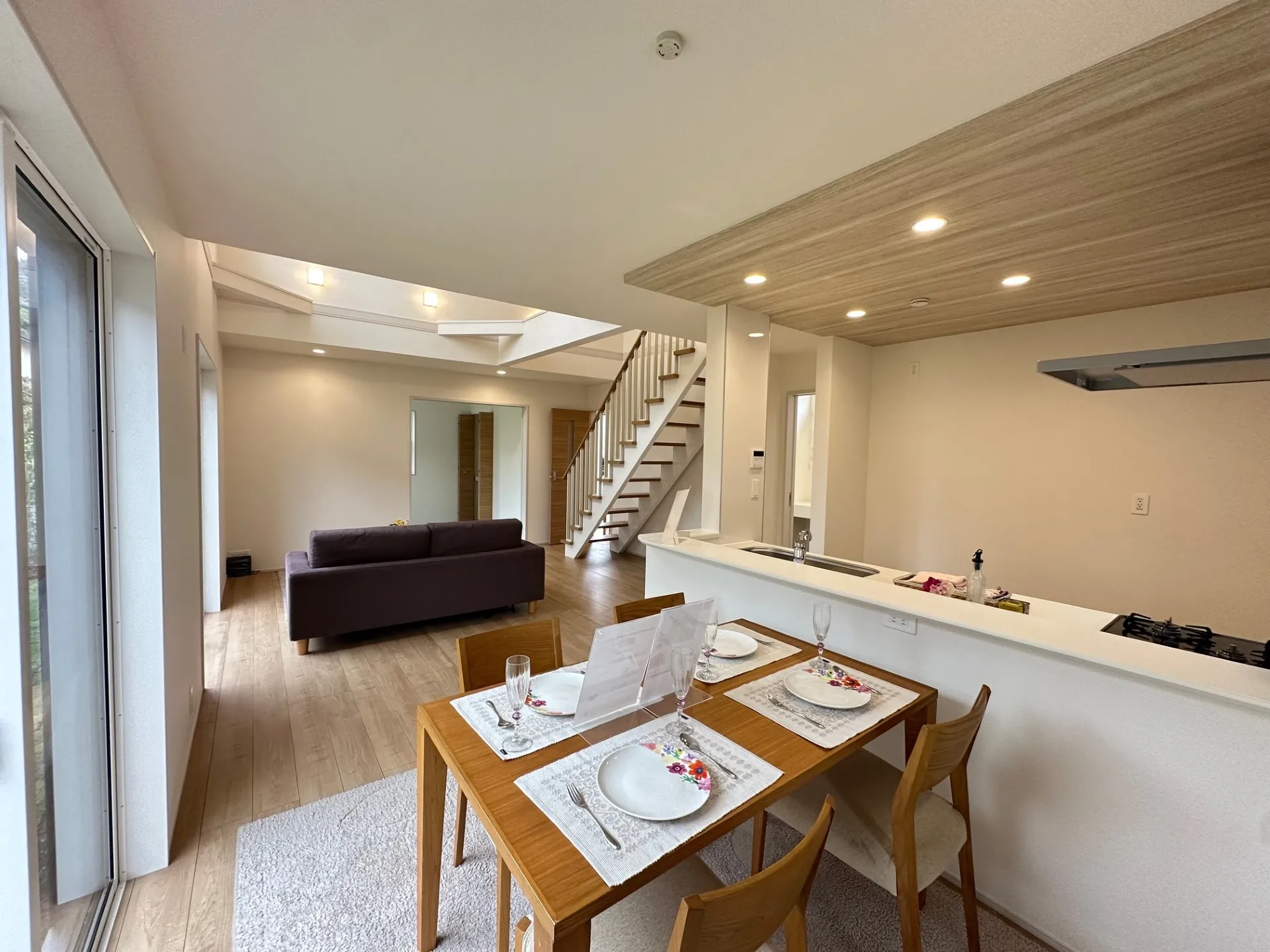 【現地写真/10月撮影】