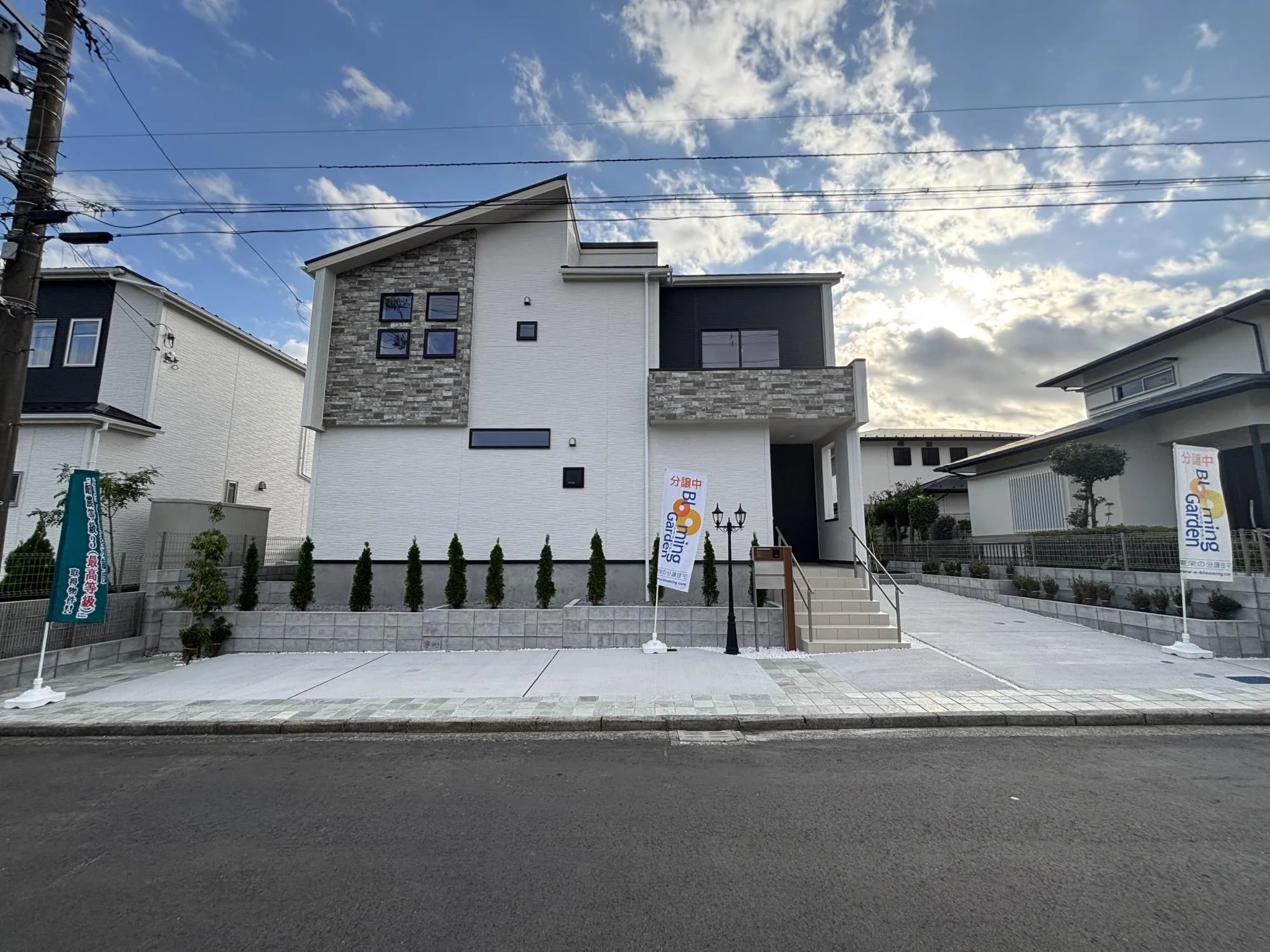 【現地写真/11月撮影】