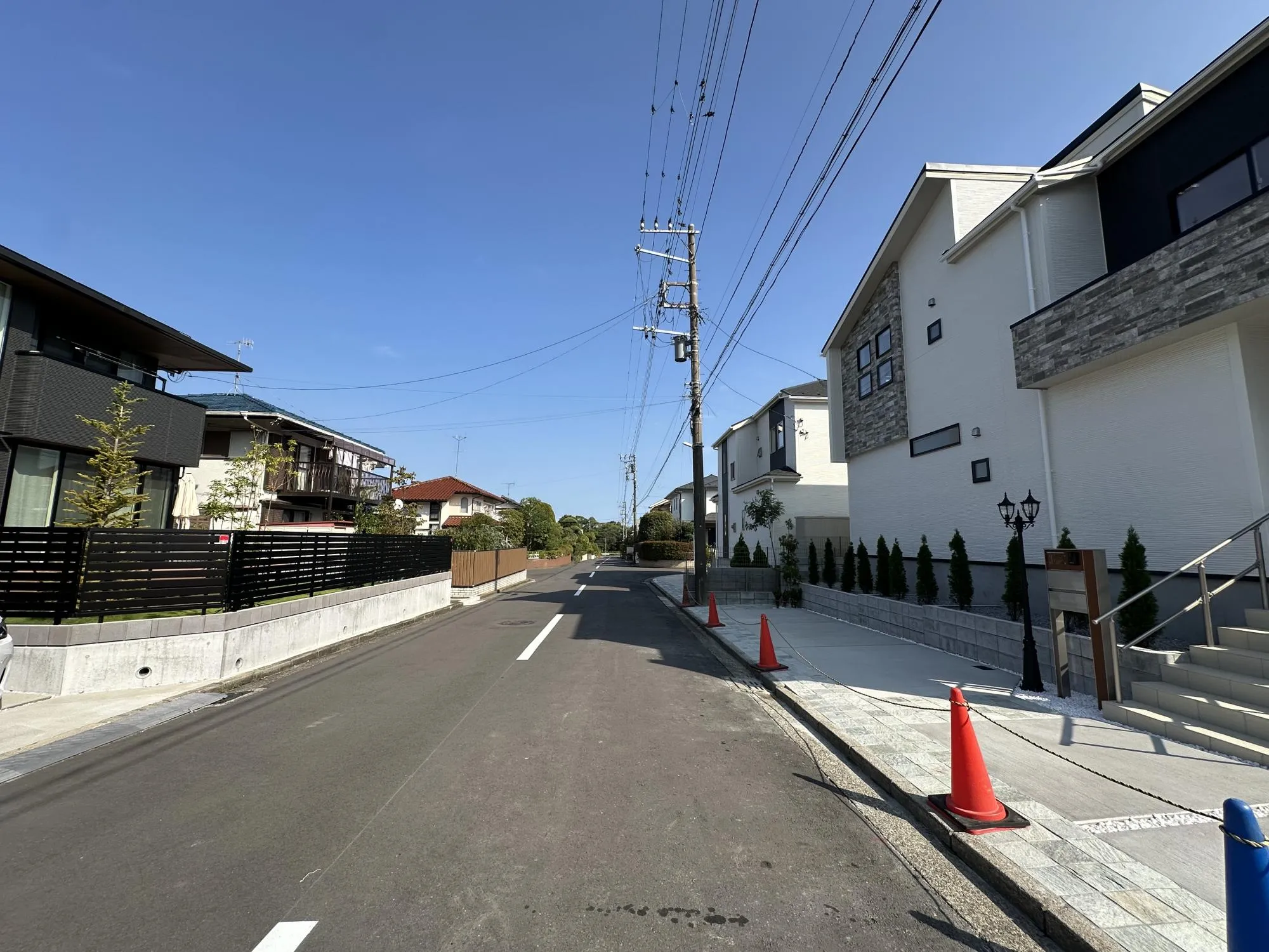 【現地写真/9月撮影】