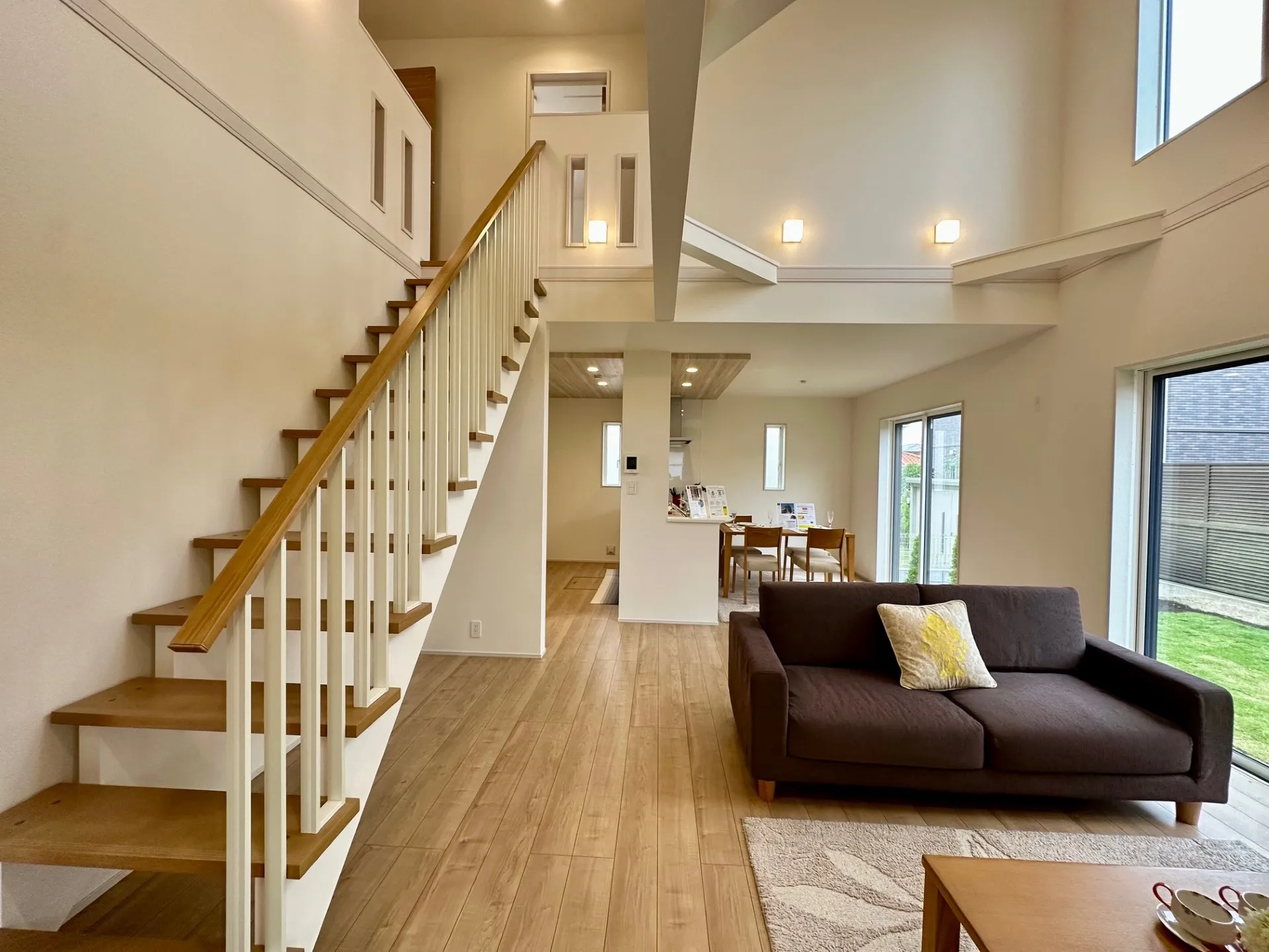 【現地写真/10月撮影】