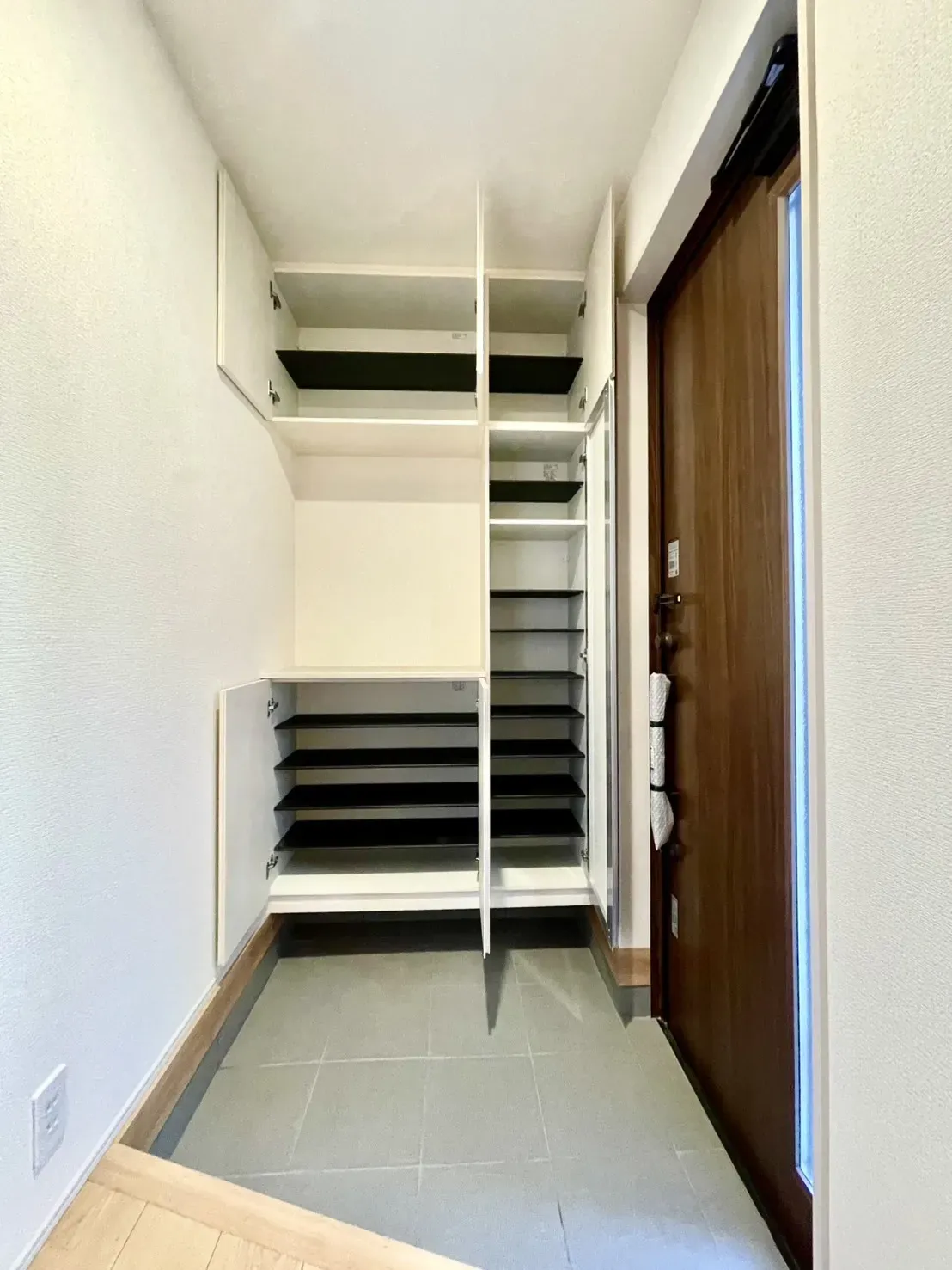 【シューズボックス】