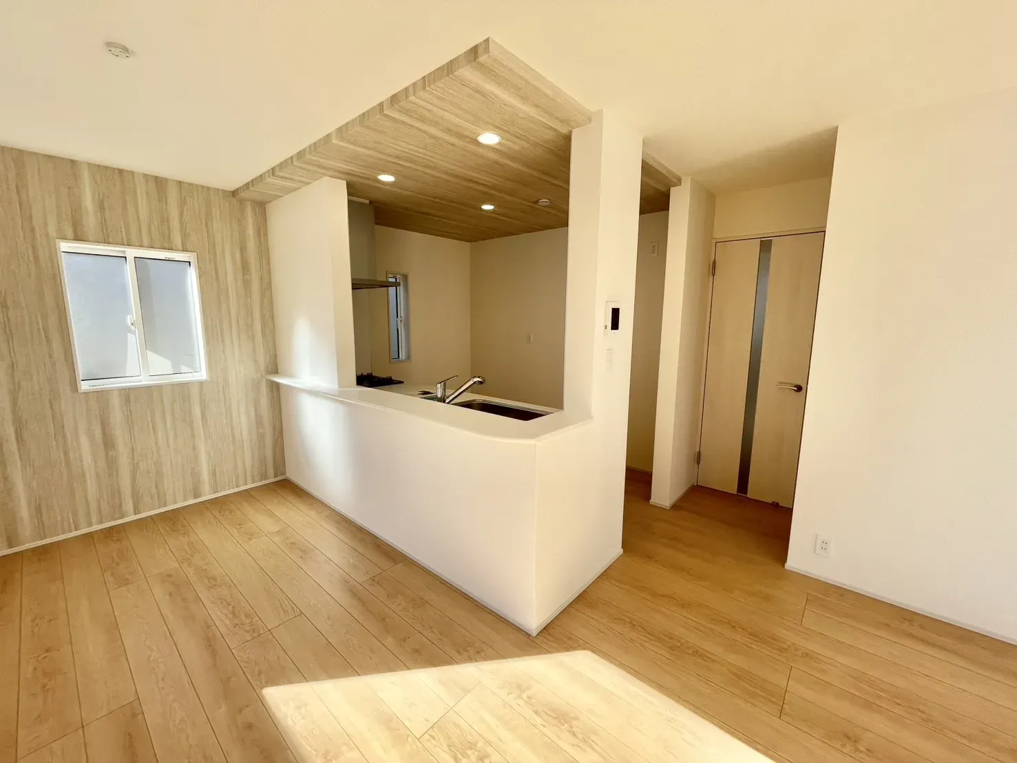 【キッチン・LDK】