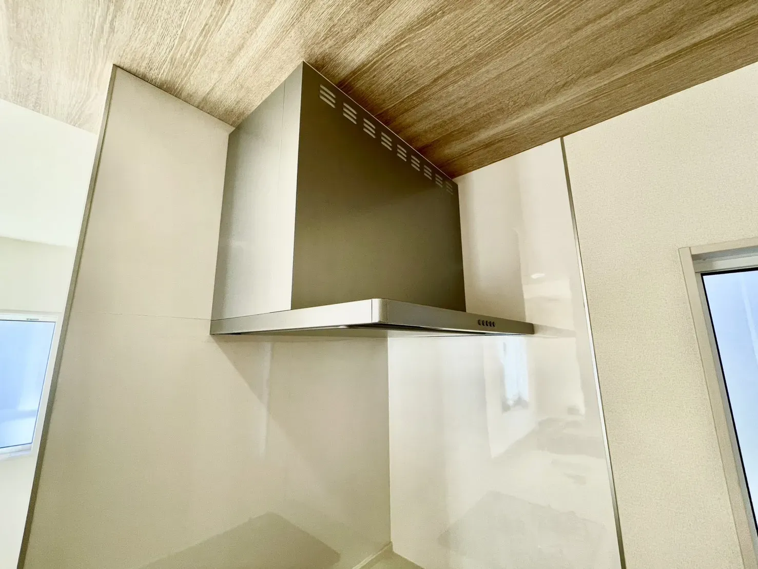 【レンジフード】