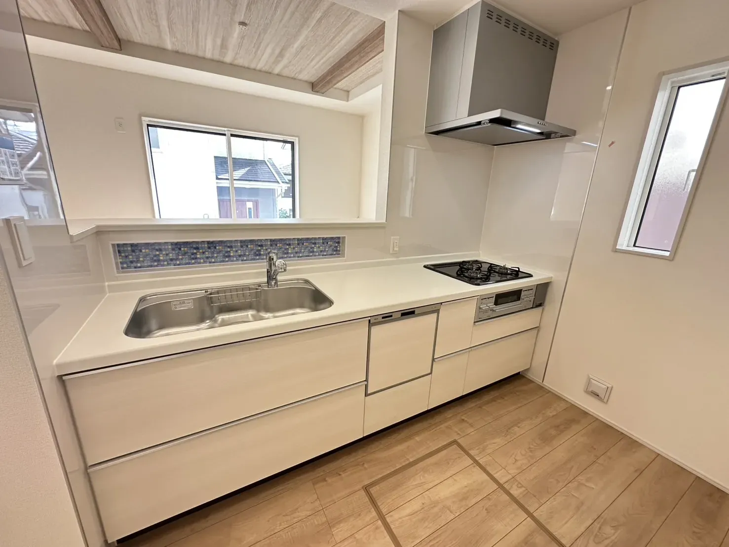 システムキッチン