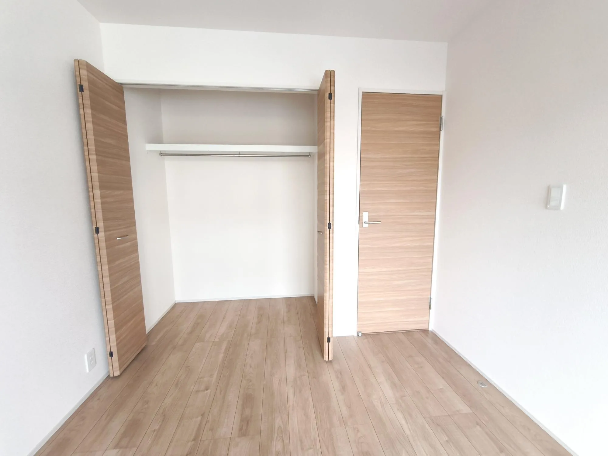 【1号棟】6.0帖洋室