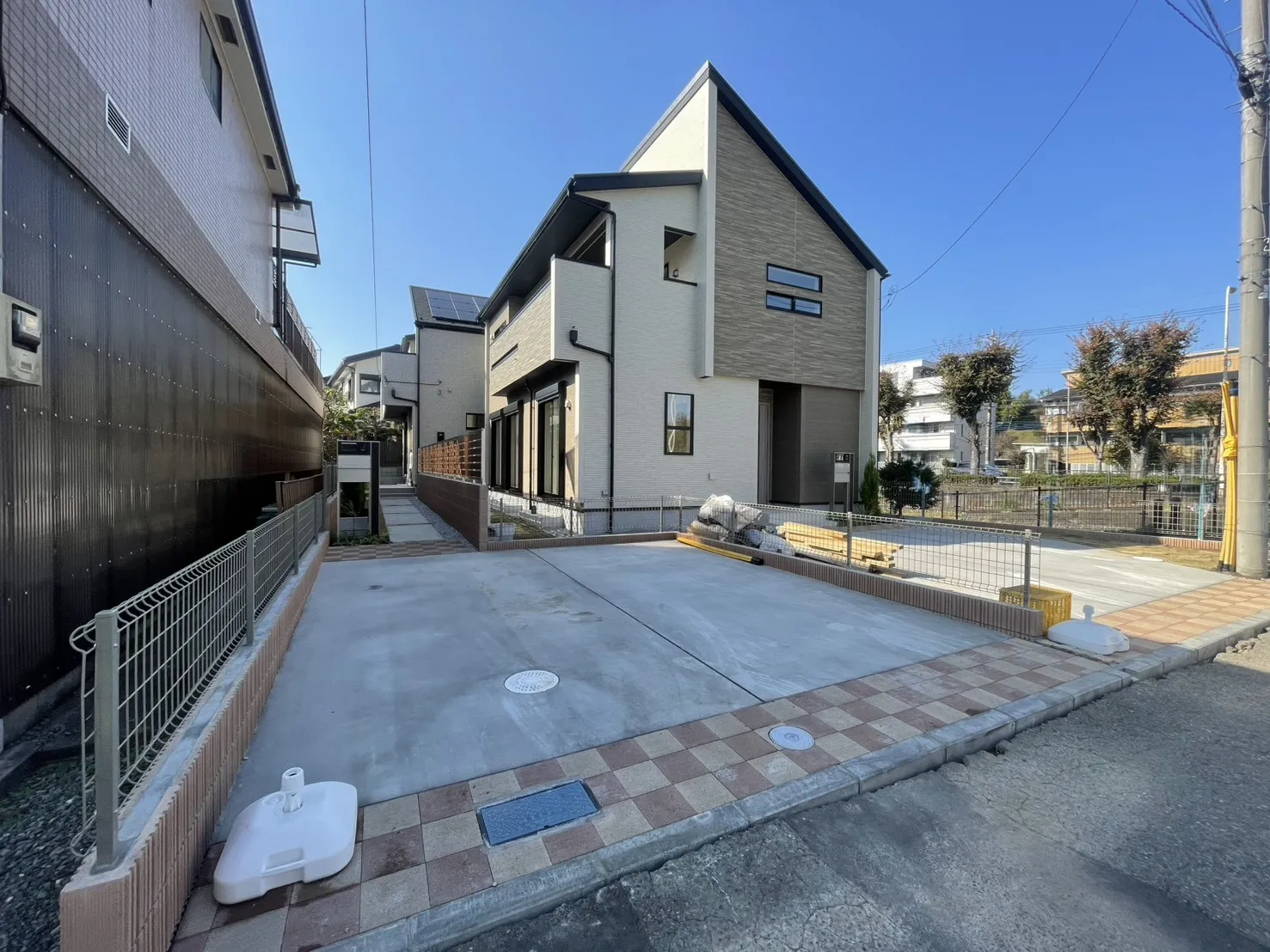 外観(2025年11月撮影)