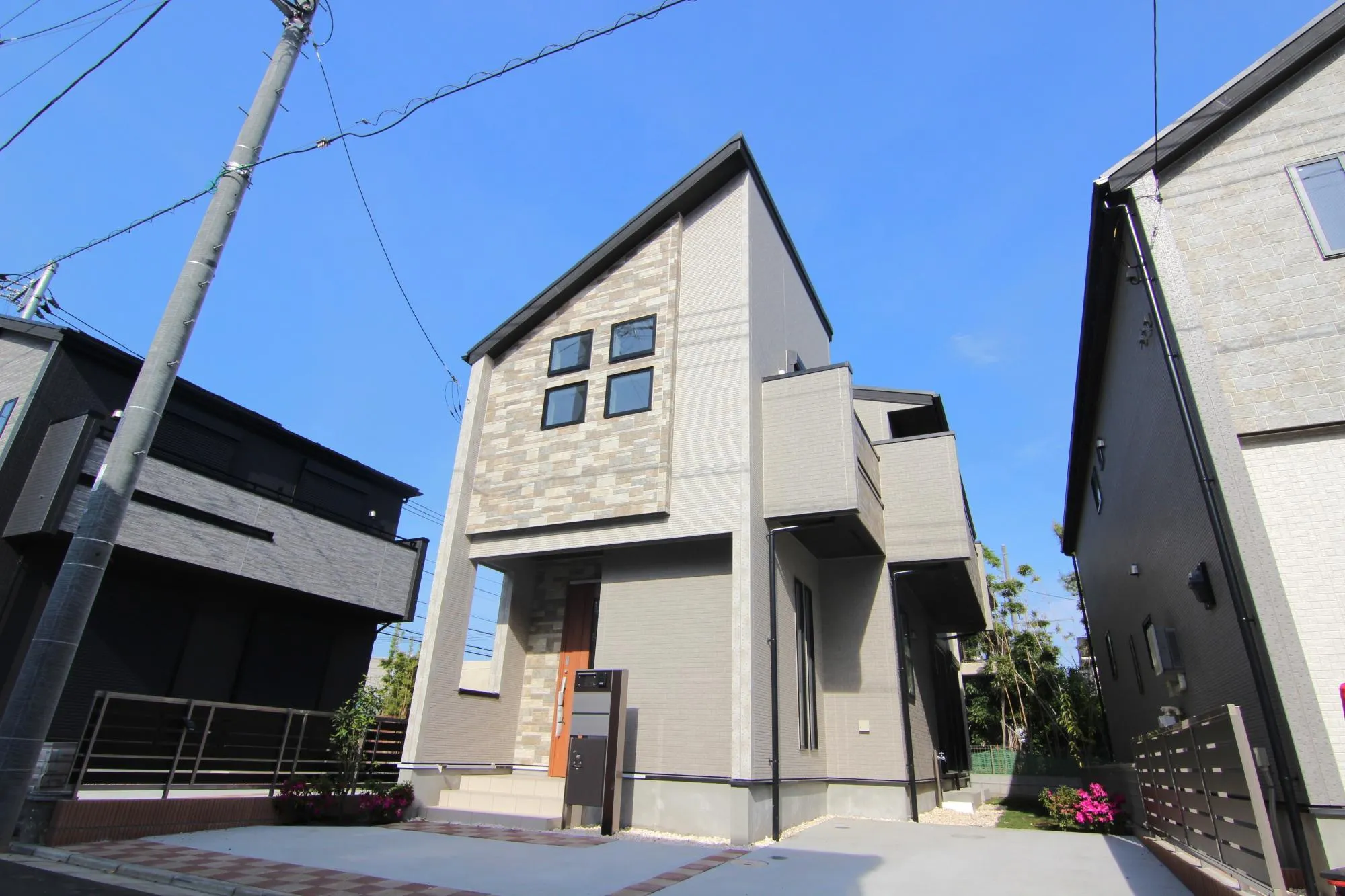 【3号棟】