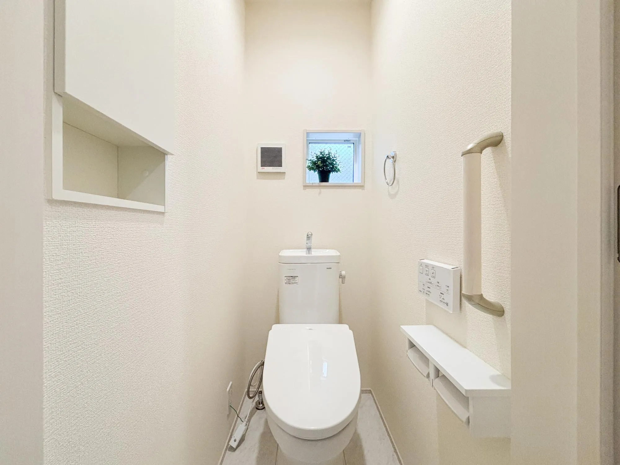 【7号棟トイレ】