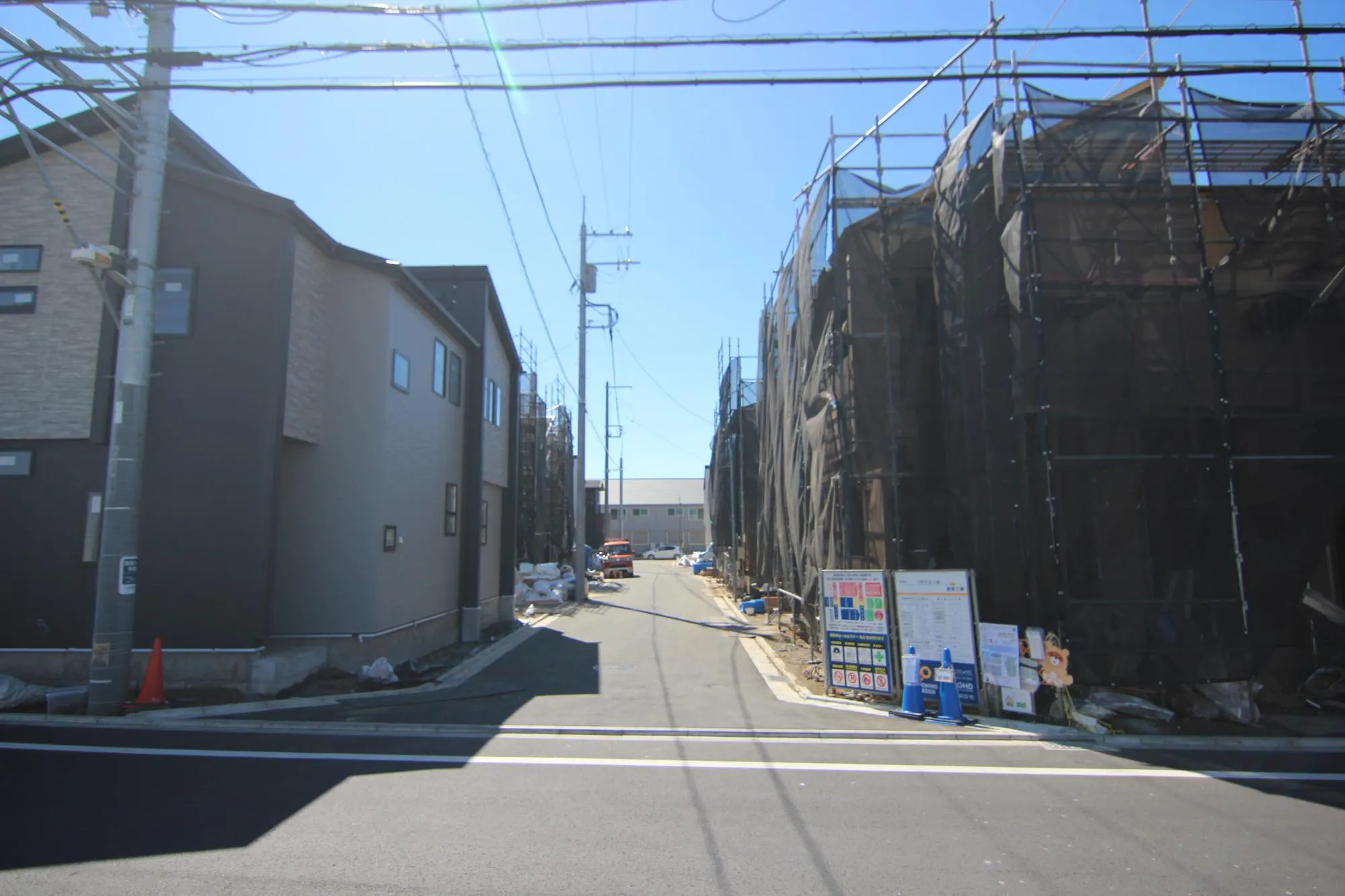 【現地写真】2026.3.15現在