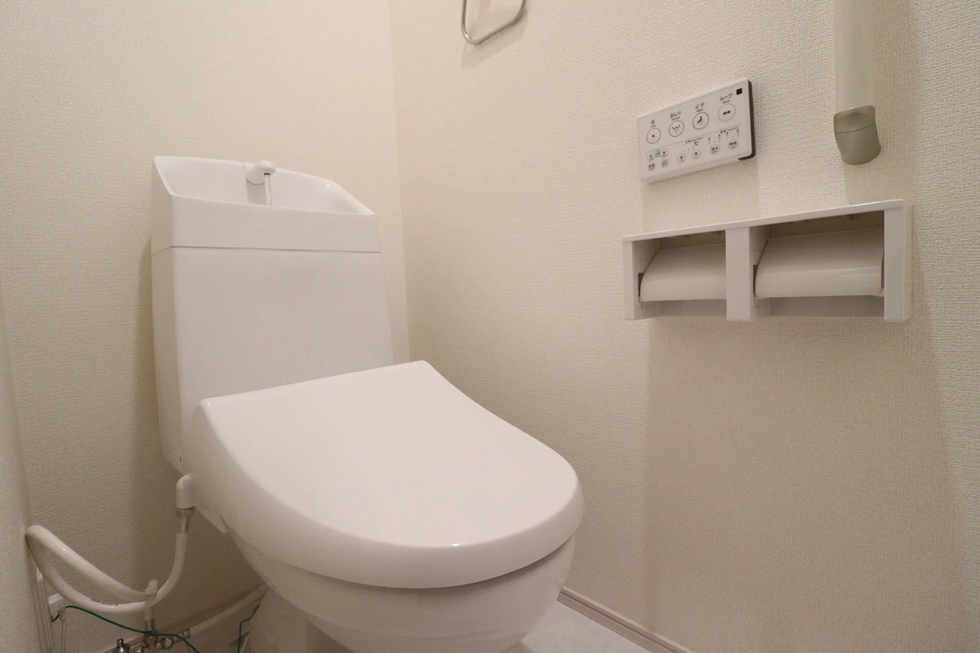 【1Fトイレ/1号棟】