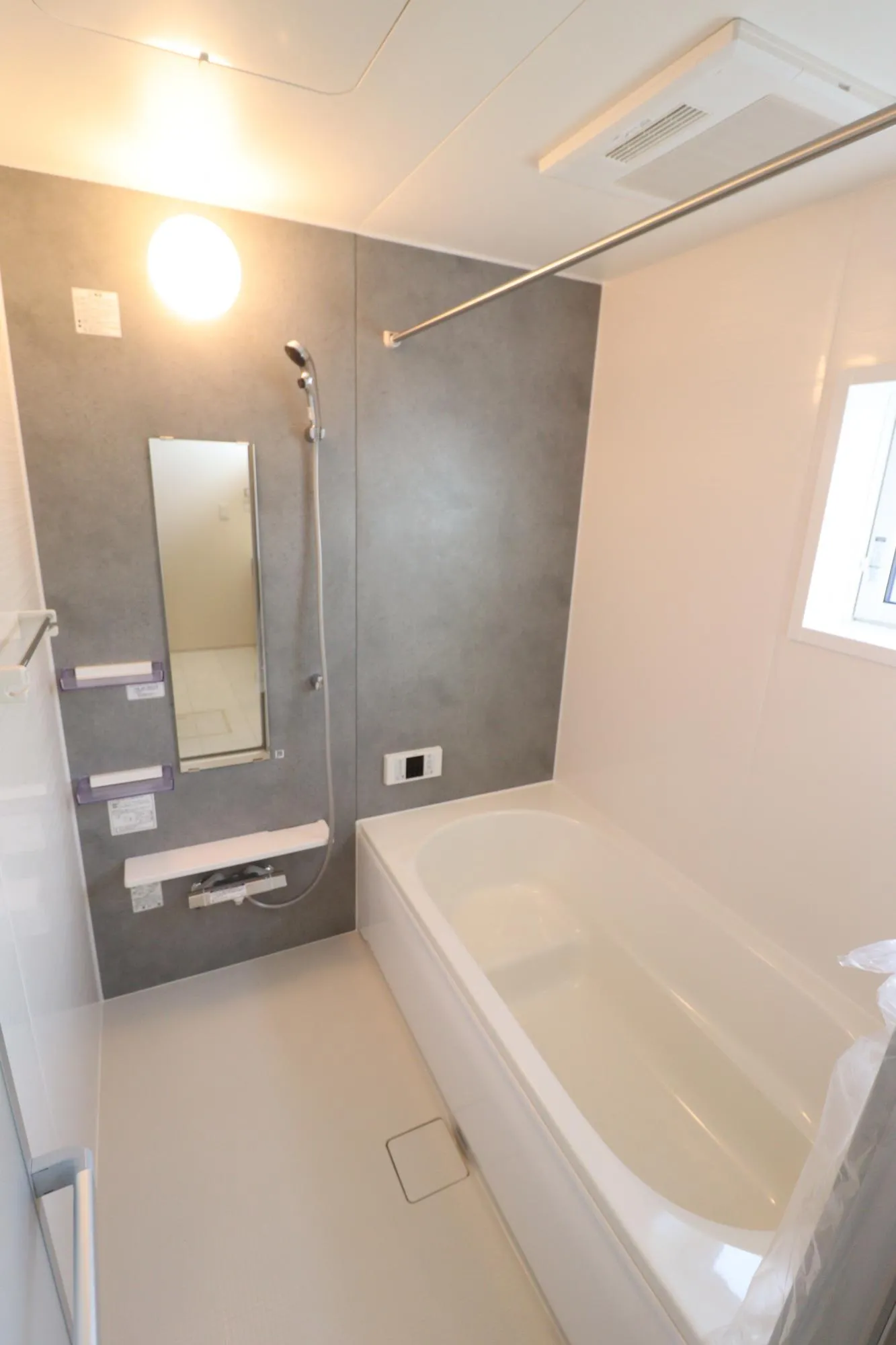 【浴室/1号棟】