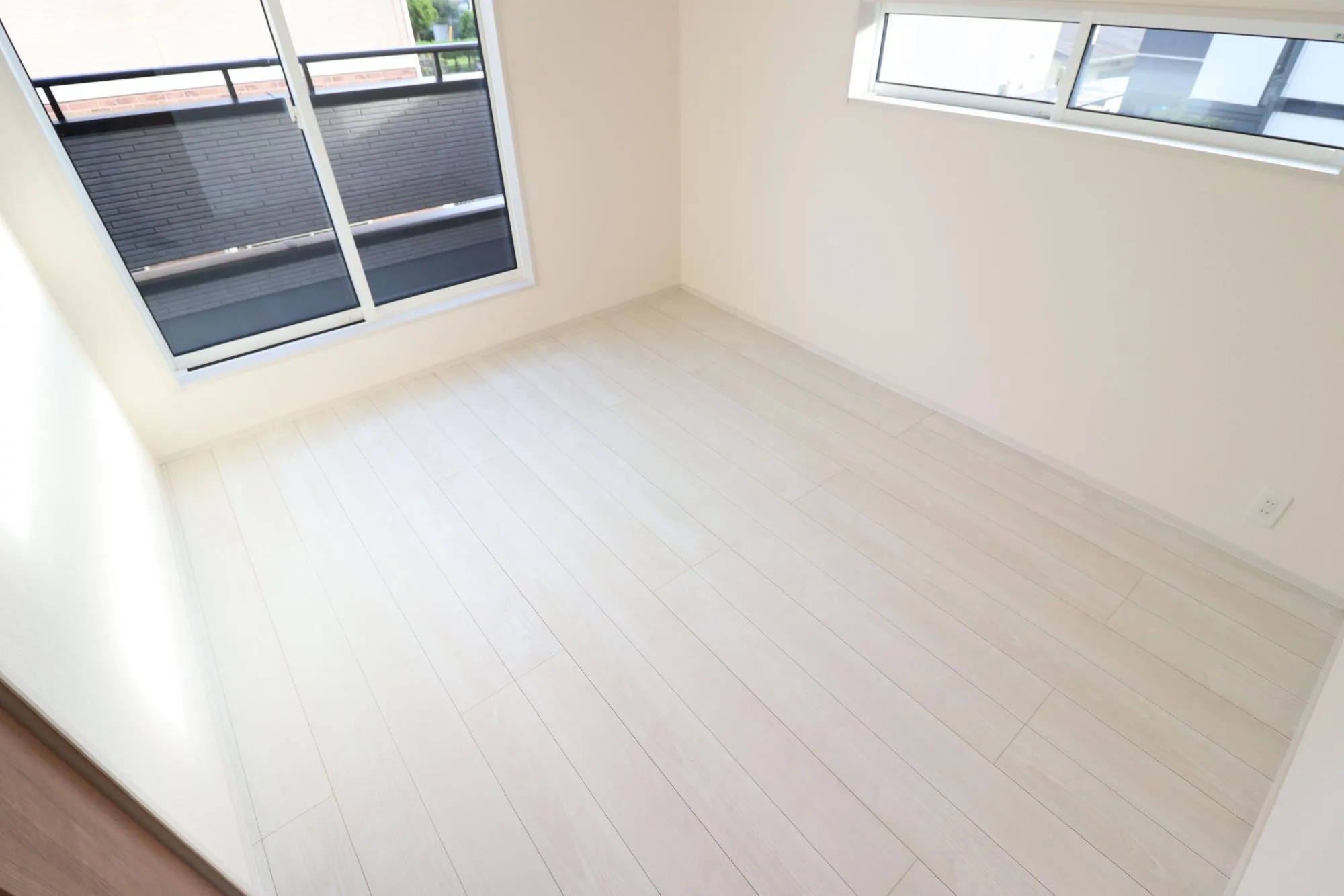 【洋室(5.25帖)/1号棟】