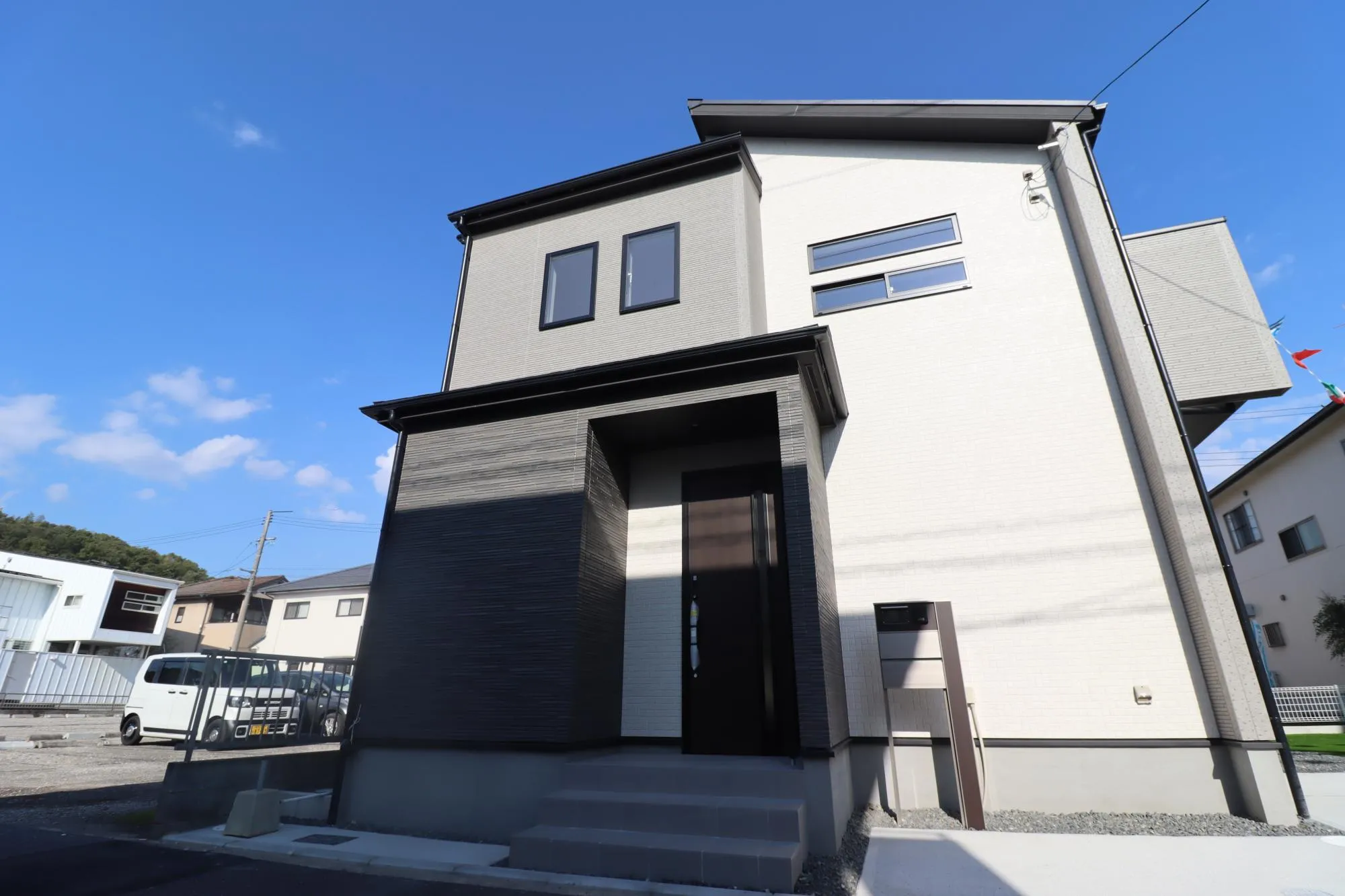 【外観写真/1号棟】