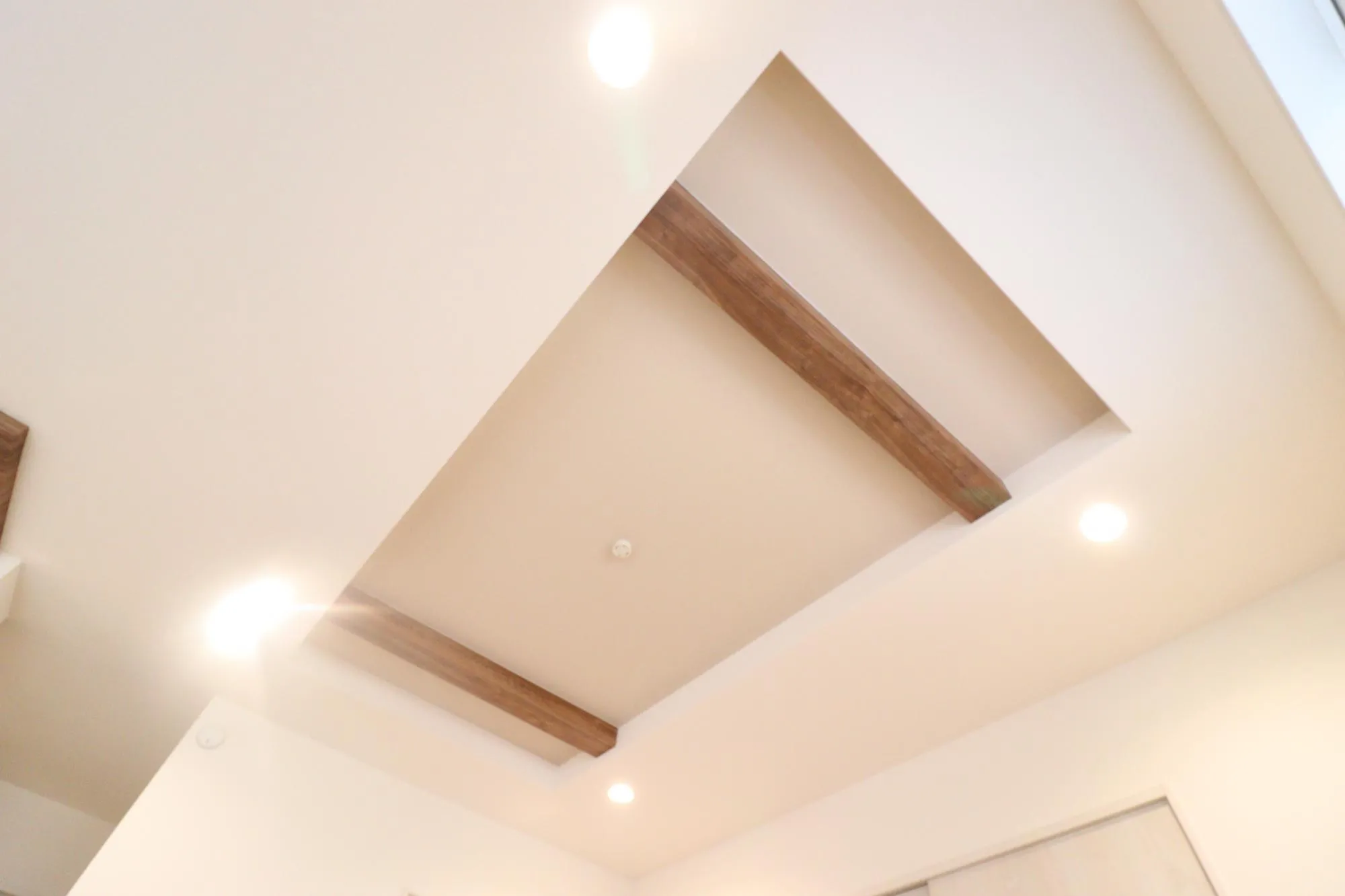 【折上天井/2号棟】