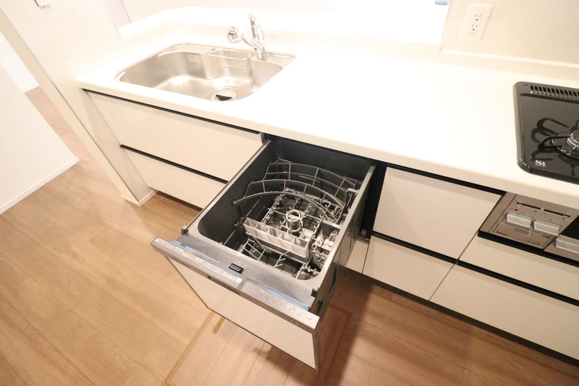 【食洗機/2号棟】