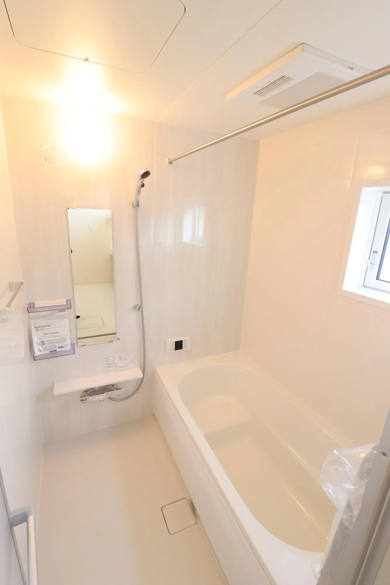 【浴室/2号棟】