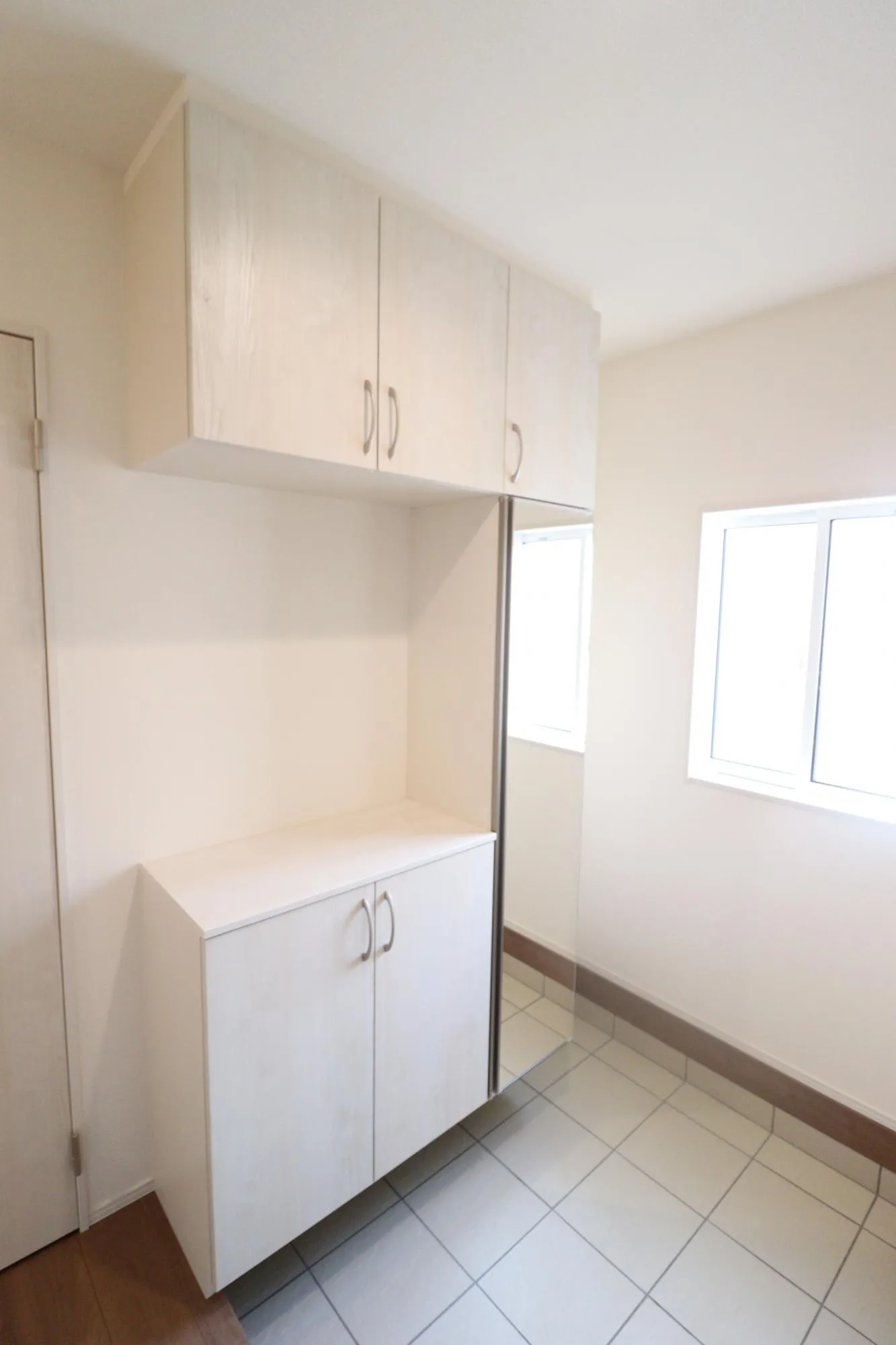 【玄関収納/2号棟】