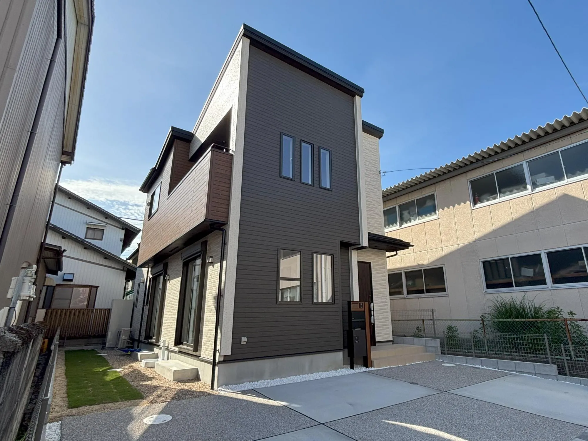 外観写真