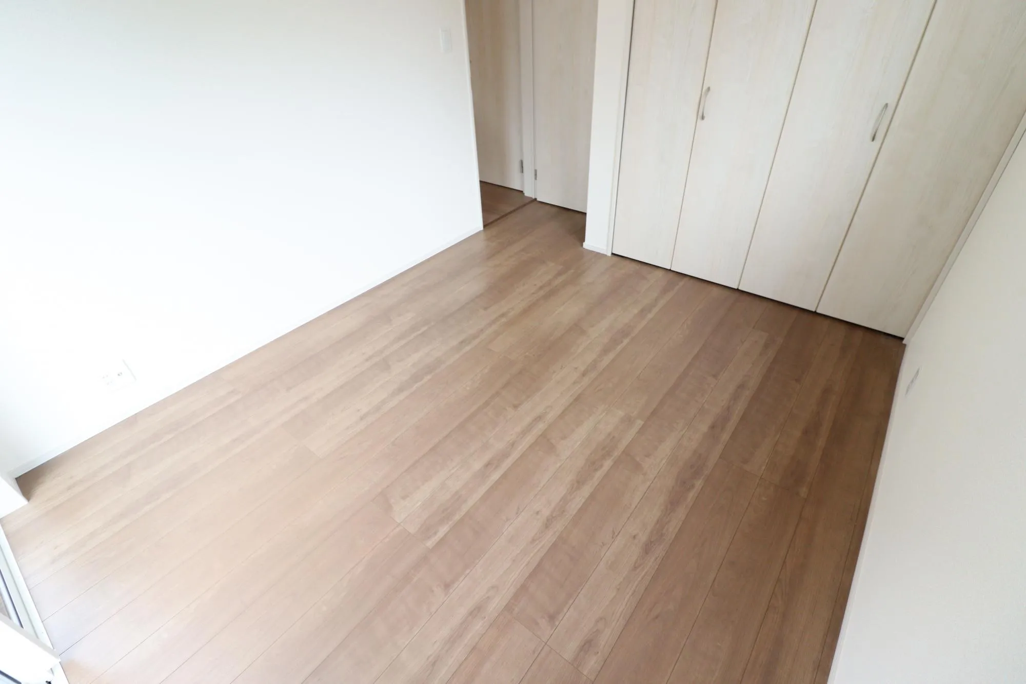 【1F洋室(5.0帖)】