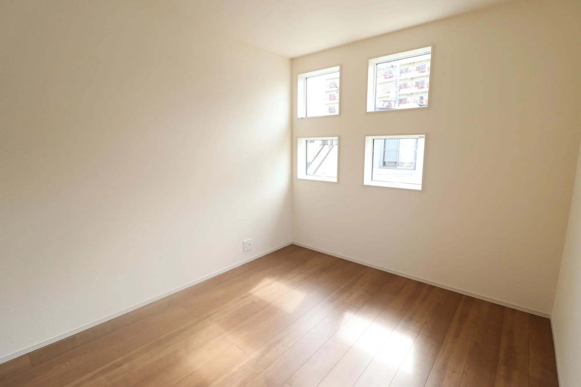 【洋室(5.25帖)】